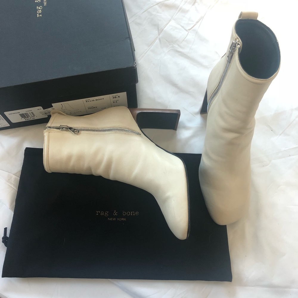 Rag & Bone Ellis Boot - image 2